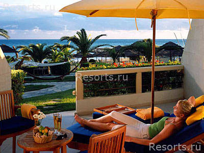 Four Seasons Hotel 7